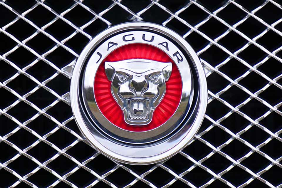 La marca Jaguar